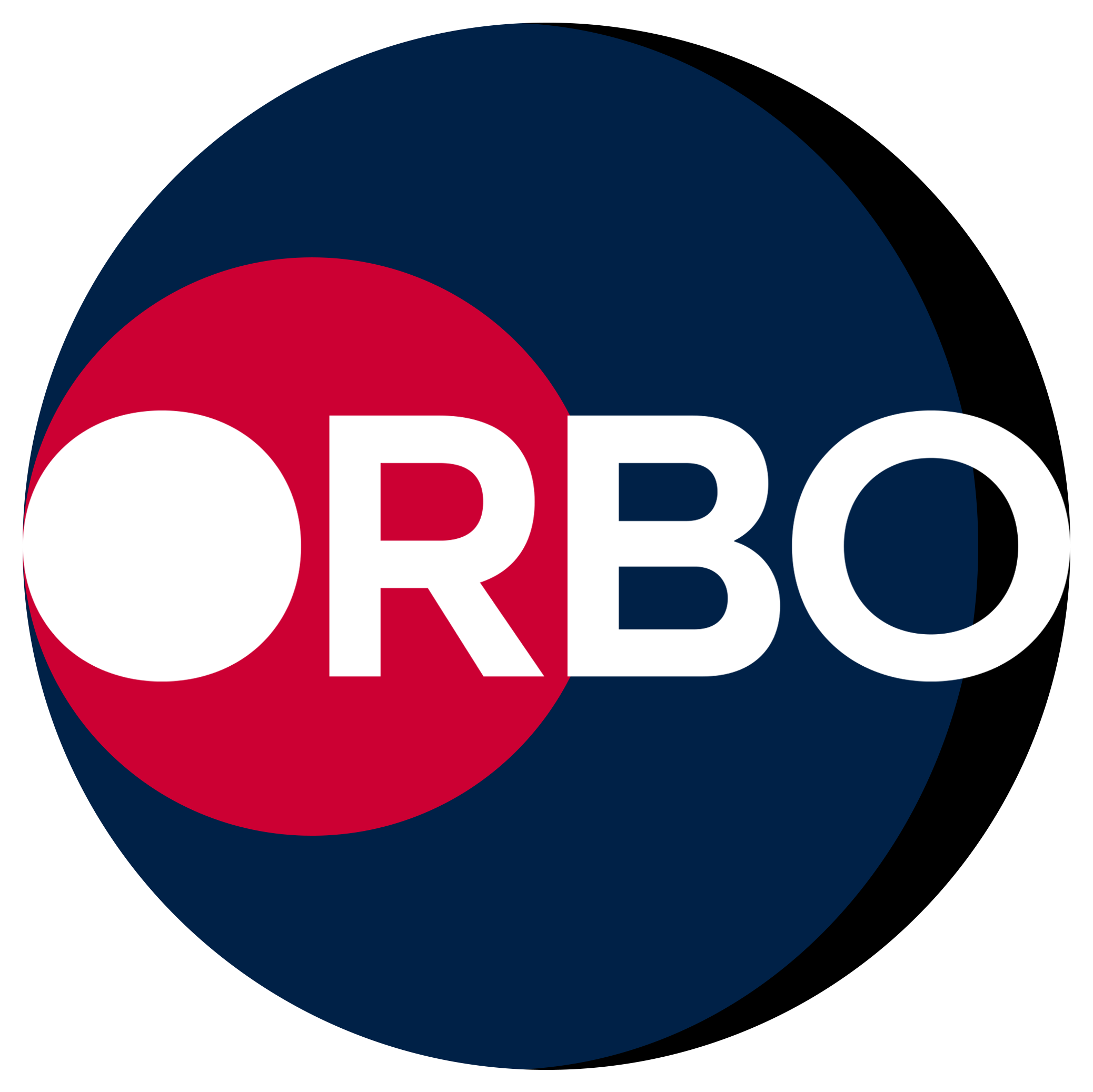 Orbo News Logo